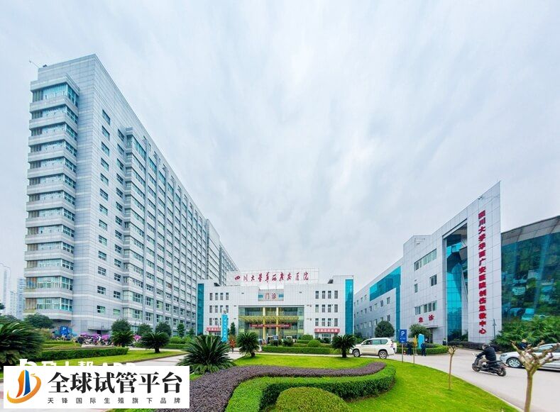 广安市人民医院（四川大学华西广安医院）能做试管婴儿吗？