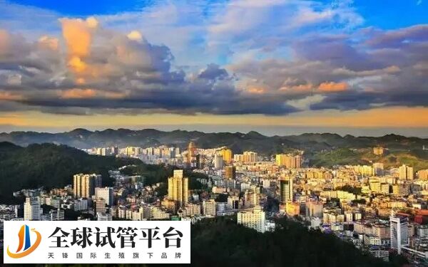 毕节不孕不育医院排名中哪家公立医院做试管婴儿好？