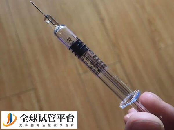 试管移植前进行宫腔灌注可改善内膜的容受性