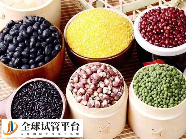 谷物富含植物雌激素