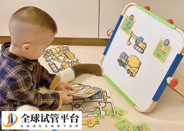 如何训练宝宝语言表达能力
