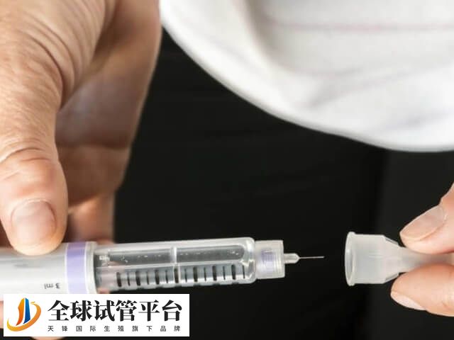 打促排卵针发胖怎么办
